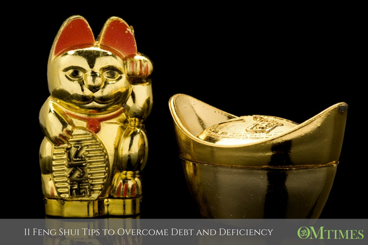 overcome debt OMTimes