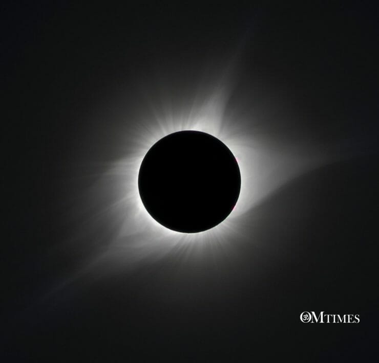 eclipses
