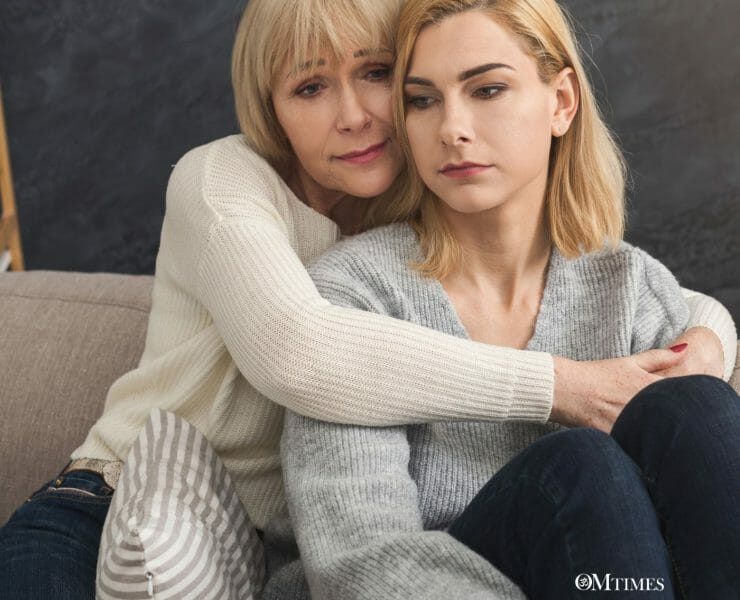 Highly Sensitive Persons