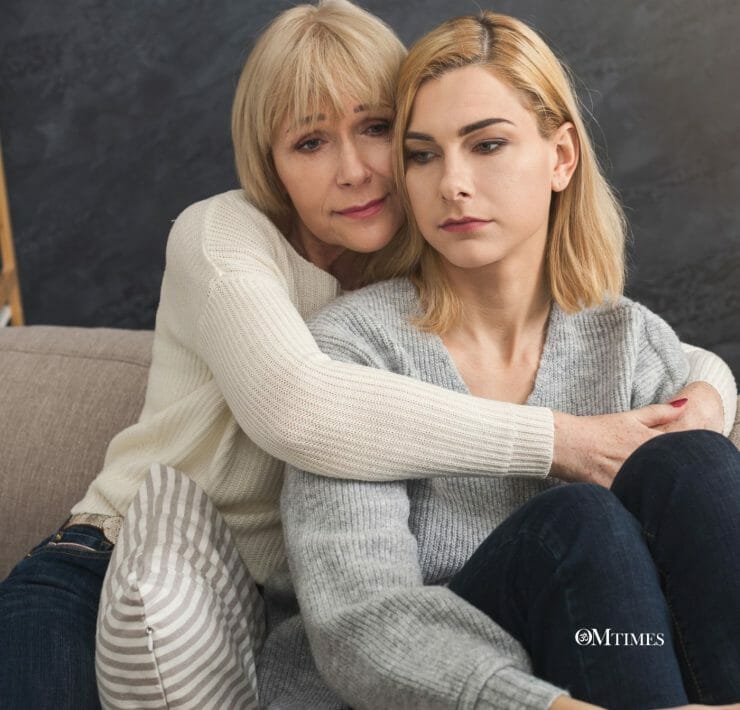 Highly Sensitive Persons