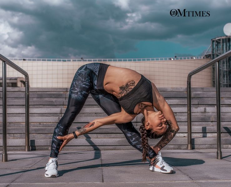 yoga OMTimes