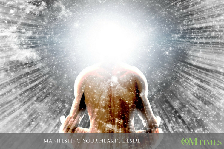 Heart's Desire OMTimes