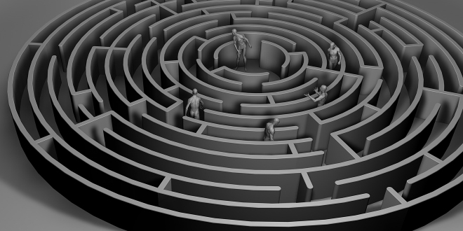 who on earth are you