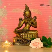 Personal Altar OMTimes