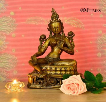 Personal Altar OMTimes