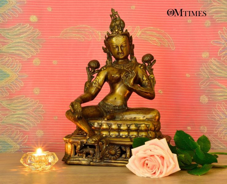 Personal Altar OMTimes