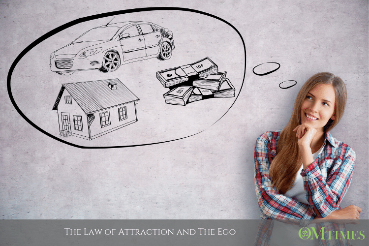 law of attraction OMTimes