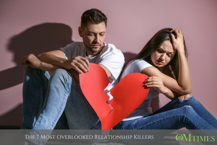relationship killers OMTimes