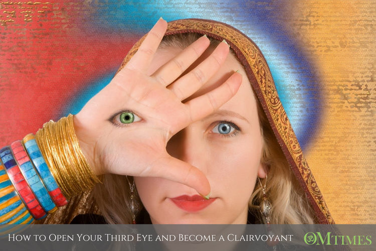 third eye OMTimes