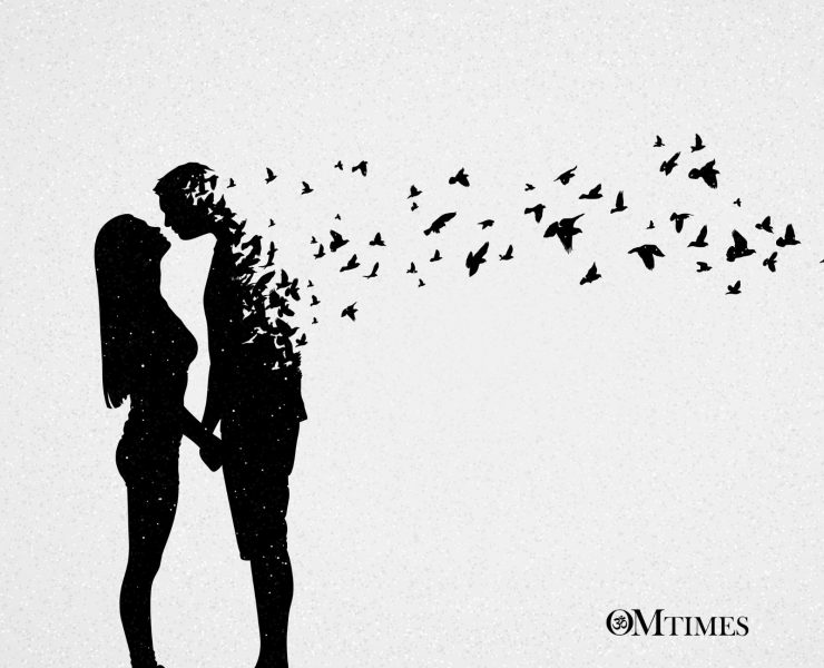 love never dies OMTimes