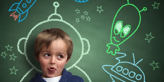 collective-consciousness_OMTimes_bigstock-Imagination-and-dreams-of-a-ch-59788730