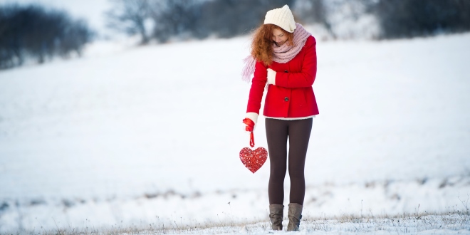 Make a Date with Yourself for Valentine’s Day - OMTimes Magazine