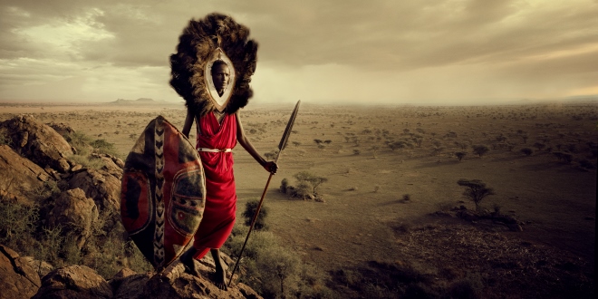 wwwbeforethey_Maasai_byJimmyNelson1 660
