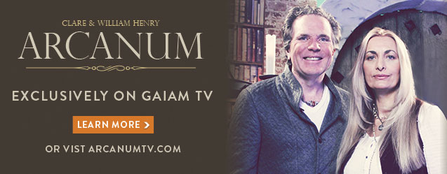 Arcanum_GaiamTV