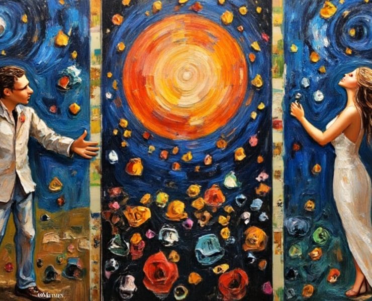 Tarotscope April 2025