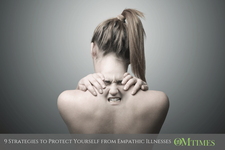 empathic illnesses OMTimes