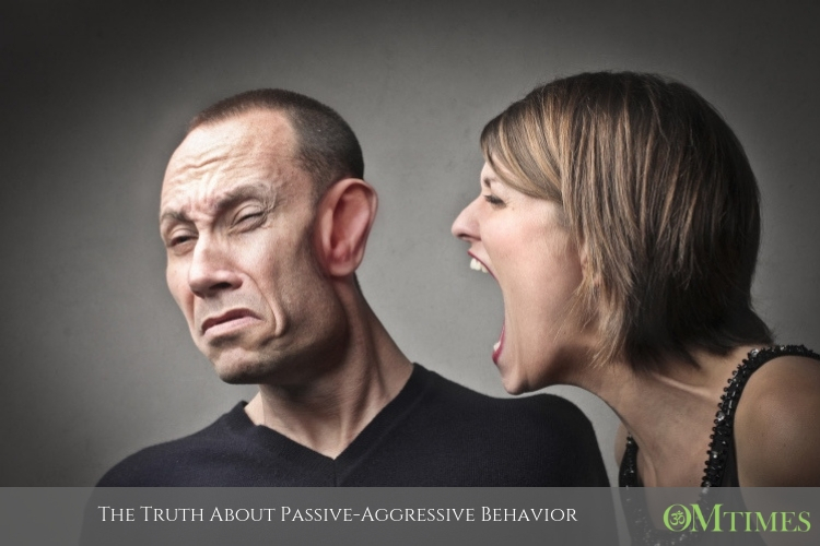 Passive-Aggressive OMTimes