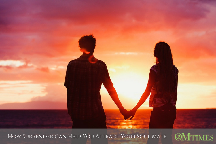 soul mate OMTimes