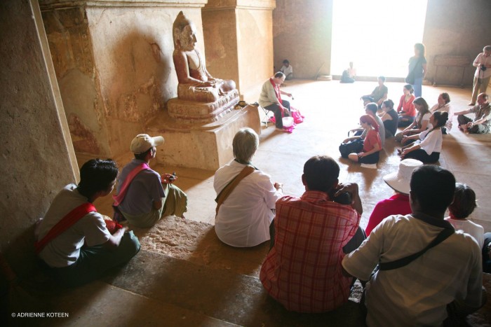 Song of the New Earth: Tom Kenyon