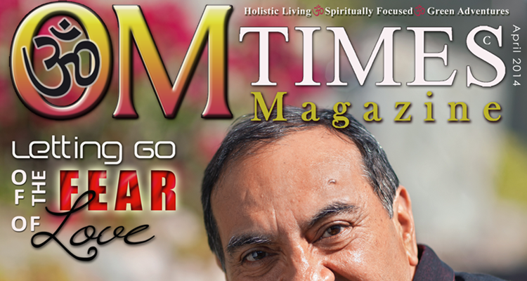 OMTimes Magazine April C Edition