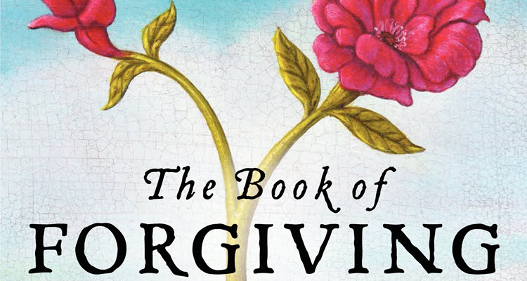 The Book Of Forgiving - Omtimes Magazine