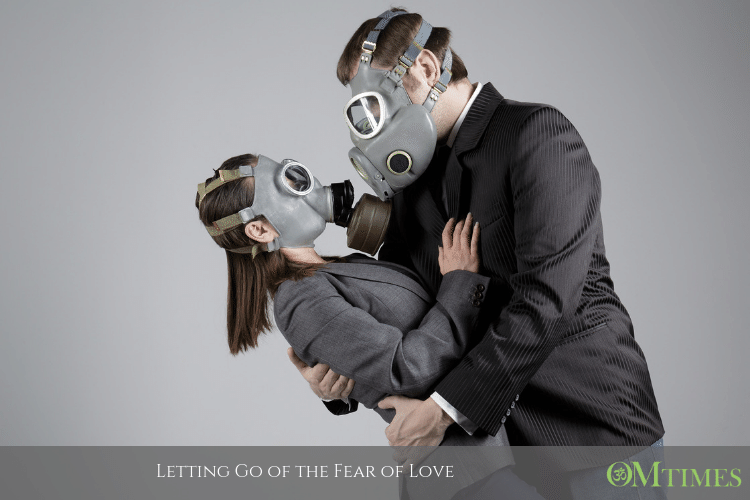 fear of love OMTimes