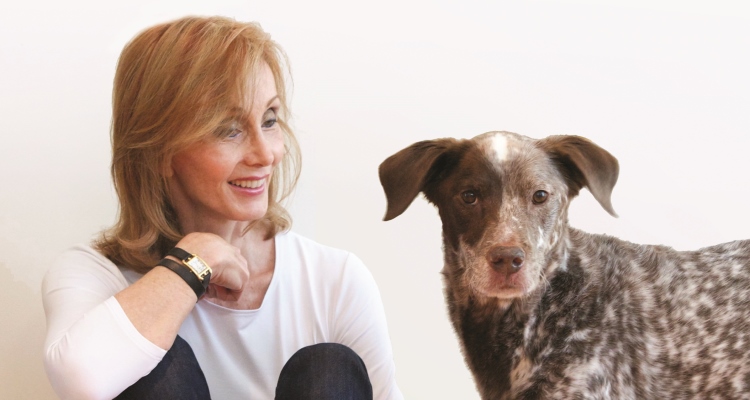 linda-bender_and_pepper_OMTimes