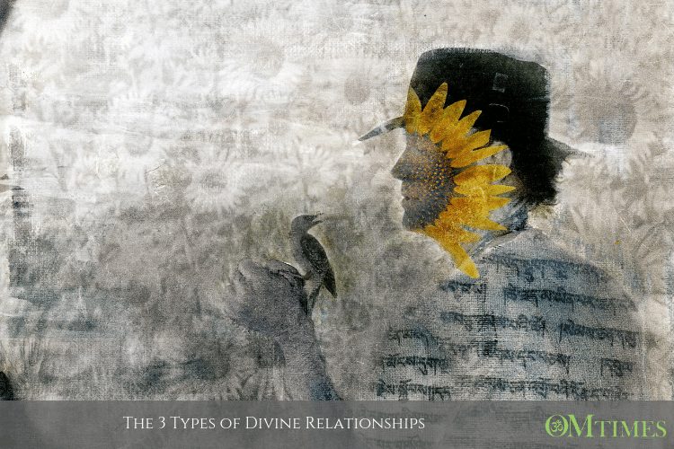 divine relationship OMTimes