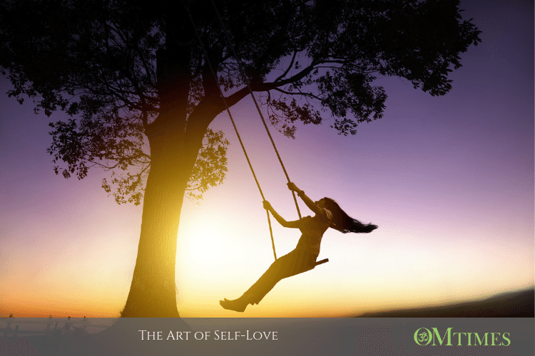 self-love OMTimes