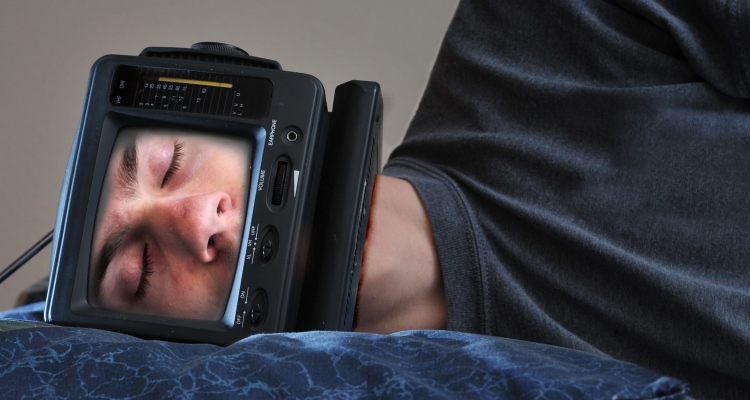 television_bedroom_Feng-Shui_OMTimes