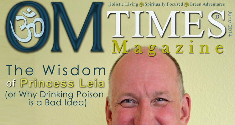 OMTimes Magazine June D 2014 Edition