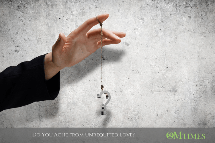 unrequited love OMTimes