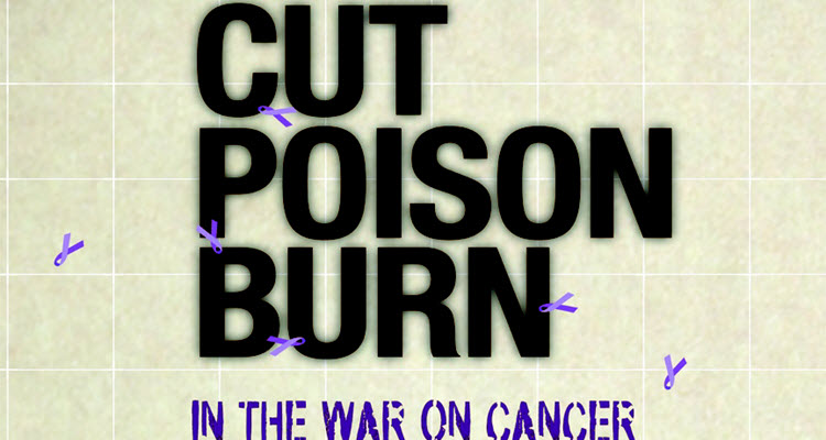 Cut Poison Burn
