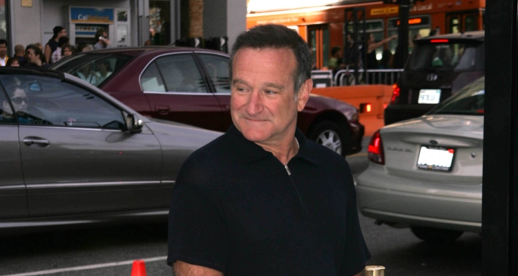 Robin-Williams