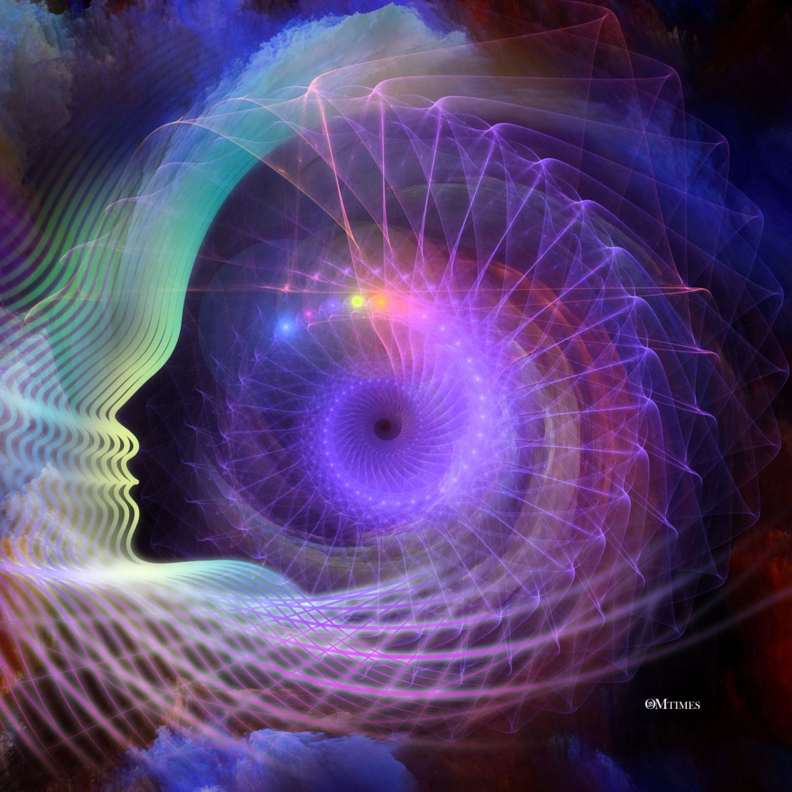 Indigo Soul