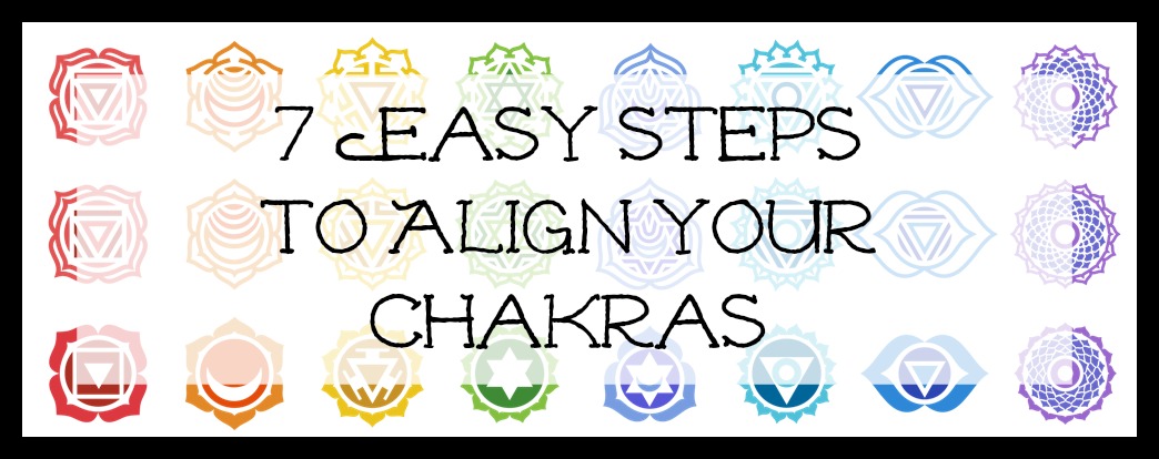 chakras