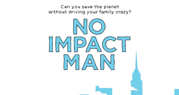 no-impact-man