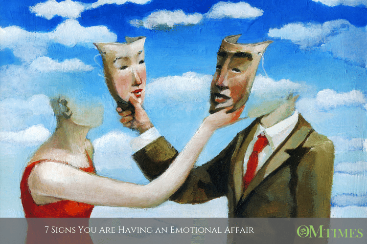 emotional affair OMTimes