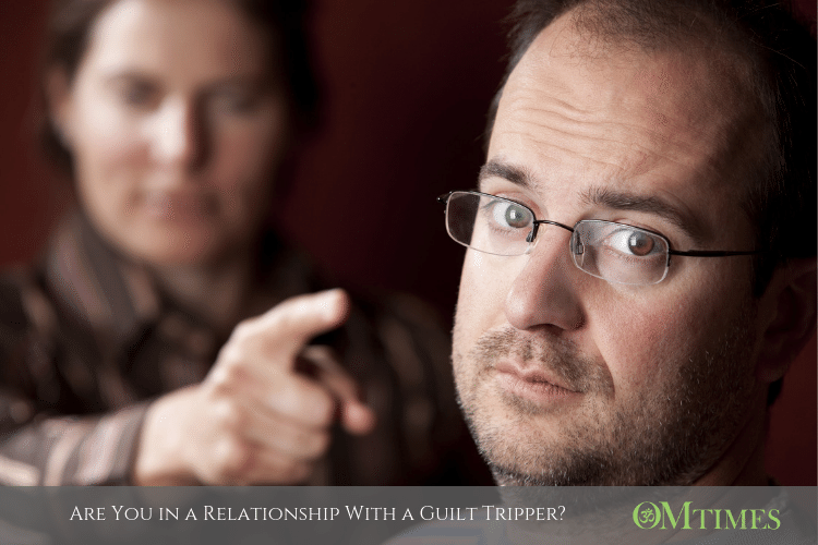 guilt tripper OMTimes