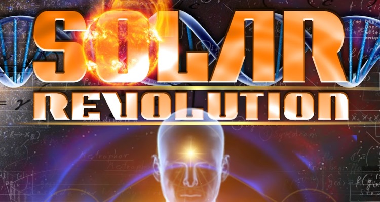 Solar-Revolution