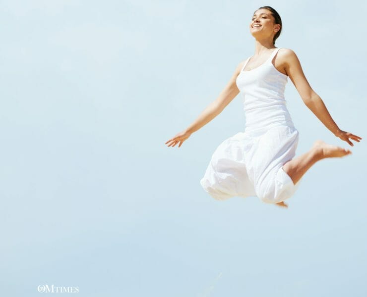 Balance Your Life Energy