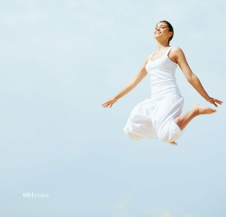 Balance Your Life Energy