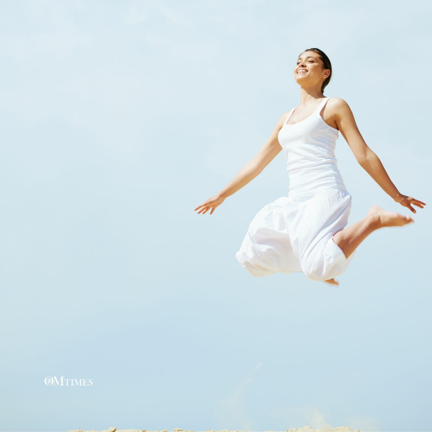 Balance Your Life Energy