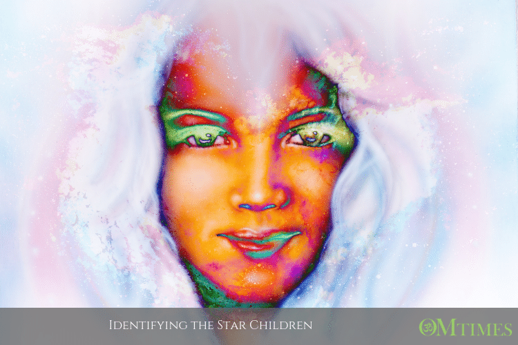 star children OMTimes