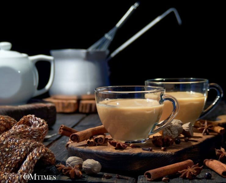Chai Tea