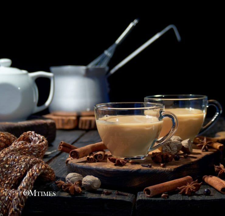 Chai Tea