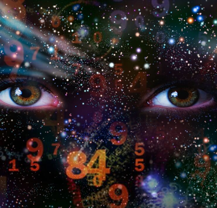 Numerology and Consciousness