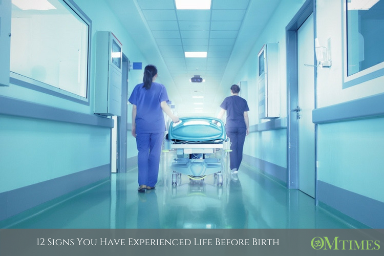 life before birth OMTimes