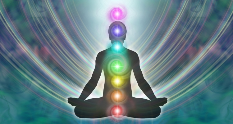 Chakras - Wheels of Life - OMTimes Magazine