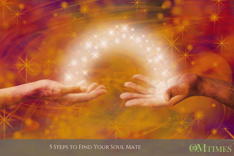 soul mate OMTimes